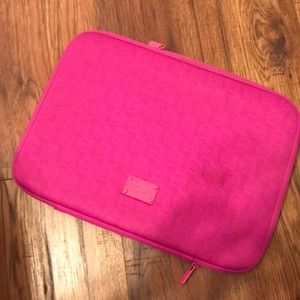Michael Kors MacBook 13” case